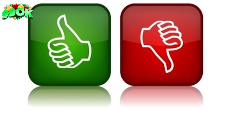 99OK Là Gì? Khám Phá Địa Chỉ Cá Cược Uy Tín Bậc Nhất 2024 2 99Ok là gì, có ưu nhược điểm như thế nào?