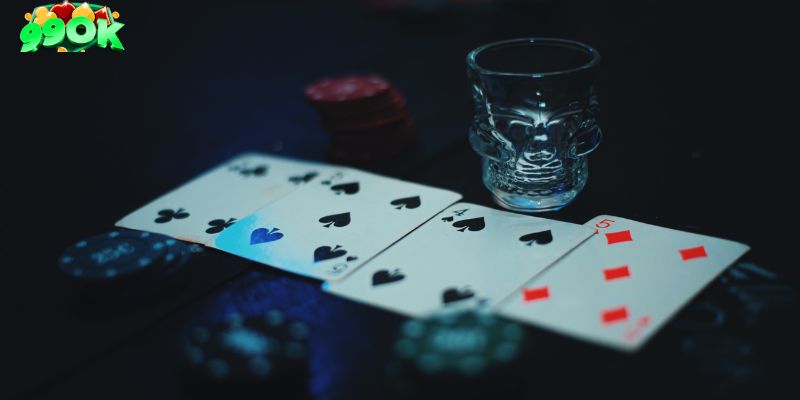 Bật mí cách bịp Poker thủ công đơn giản nhất