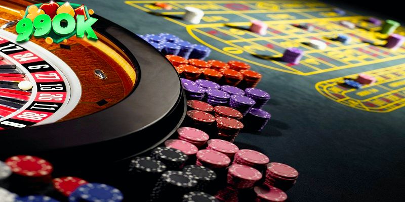 Hướng dẫn đăng ký tham gia chơi Baccarat tại 99OK