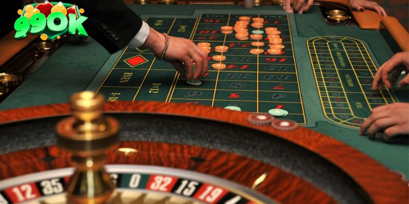 Hướng Dẫn Cách Chơi Roulette - Bí Mật Đằng Sau Sự Hấp Dẫn 3 Cách chơi Roulette với các bước cơ bản
