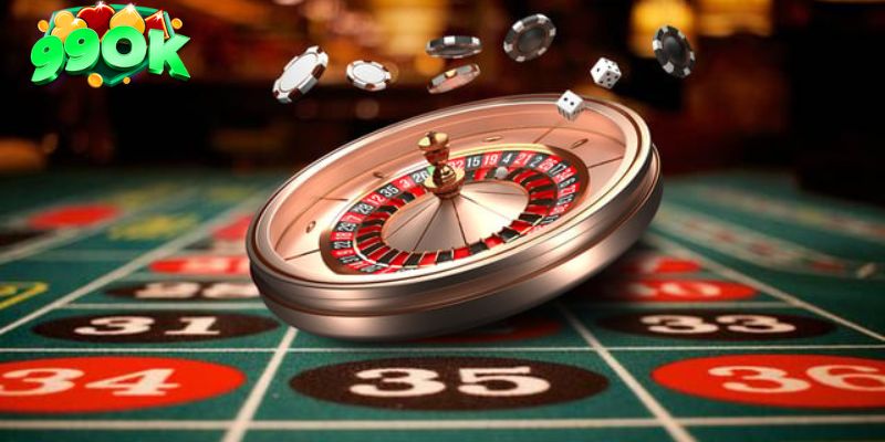 Hướng Dẫn Cách Chơi Roulette - Bí Mật Đằng Sau Sự Hấp Dẫn 2 Khán giả đặc biệt quan tâm về các thuật ngữ Roulette đầy chiến thuật