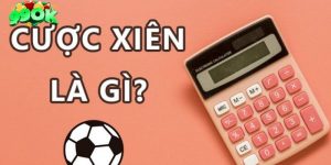 cược xiên là gì