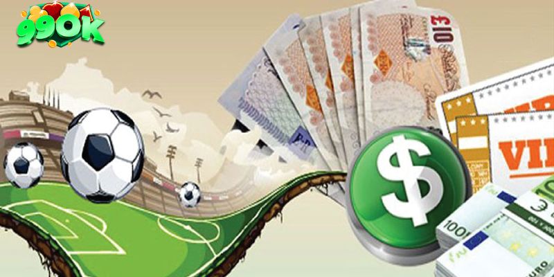 THỂ THAO 2 Đa dạng các loại kèo cược hàng đầu hiện nay