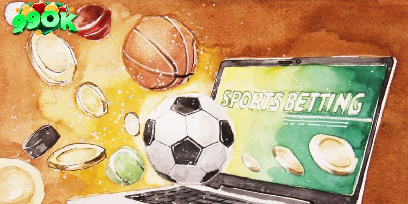 THỂ THAO 4 Kho game cực khủng dành cho cược thủ tham gia