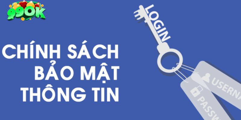 Chính Sách Bảo Mật 3 Nội dung quy định trong chính sách bảo mật cho hội viên