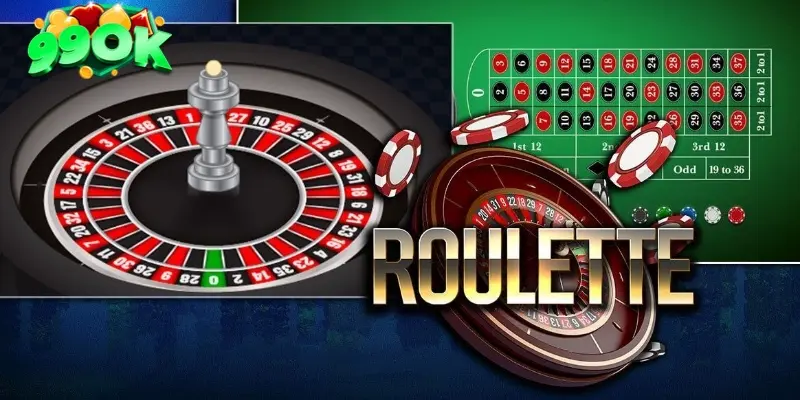 Hướng Dẫn Cách Chơi Roulette - Bí Mật Đằng Sau Sự Hấp Dẫn 1 Khán giả rất thích Roulette vì tính phổ biến và hấp dẫn của nó