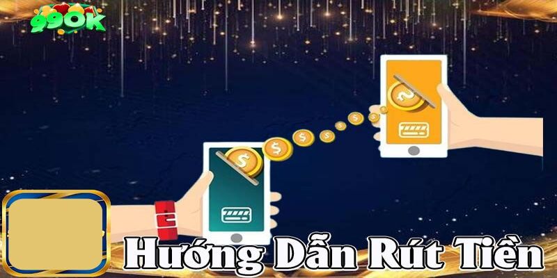 Lưu ý cần nhớ khi đi rút tiền tại 99OK 