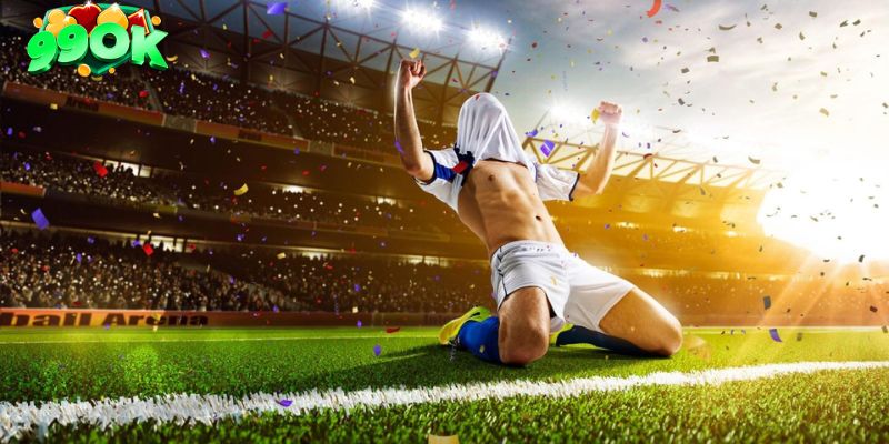 THỂ THAO 3 Sảnh game tung ra rất nhiều ưu đãi đặc biệt