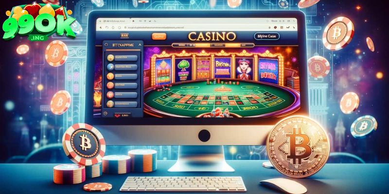 Mẹo Chơi Casino 99OK Bất Khả Chiến Bại Ai Cũng Cần Biết 3 Sử dụng chiến thuật thông minh khi tham gia mẹo chơi casino 99OK