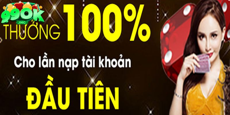 Khuyến Mãi Nạp Đầu Tặng 199k - Cơn Sốt Trong Cộng Đồng Game 2 Điều kiện để nhận khuyến mãi