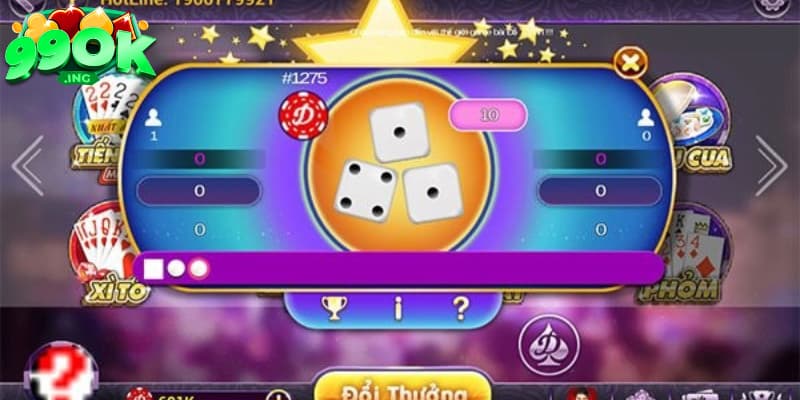 Xóc Đĩa Trực Tuyến 99OK - Những Ưu Điểm Nổi Bật Của Game 3 Chia sẻ những cách chơi xóc đĩa hiệu quả từ cao thủ